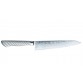 Tojiro Damaskus PRO 63 Allzweckmesser 150mm Metallgriff