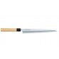 Tojiro Shirogami Sashimi 270mm Vorderseite