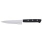 Fujicut Allzweckmesser 140mm, 3 Lagen, Molybdän Vanadium Rückseite