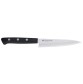 Fujicut Allzweckmesser 140mm, 3 Lagen, Molybdän Vanadium Vorderseite