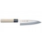 Tojiro ZEN Deba 155mm Vorderseite