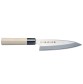 Tojiro ZEN Deba 155mm Vorderseite