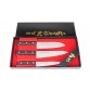 Tojiro DP 3 Lagen Geschenkset Eco 3tlg. Inhalt