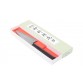 Hideo Kitaoka Damast Deba 120mm Verpackung
