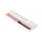 Hideo Kitaoka Damast Matsuba 120mm Verpackung