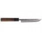 Hideo Kitaoka Damast Matsuba 120mm
