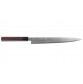 Hideo Kitaoka Damast Sashimi 270mm