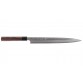Hideo Kitaoka Damast Sashimi 300mm