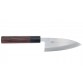 Hideo Kitaoka Shirogami Ajikiri 105mm