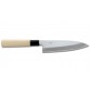 Hideo Kitaoka Shirogami Funayuki 165mm