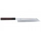 Hideo Kitaoka Shirogami Kiritsuke 210mm