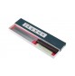 Hideo Kitaoka Shirogami Usuba 180mm Linkshänder Verpackung