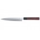 Hideo Kitaoka Shirogami Sashimi 180mm Linkshänder