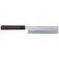 Hideo Kitaoka Shirogami Usuba 165mm