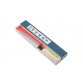 Hideo Kitaoka Shirogami Sashimi 180mm Verpackung