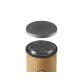 Horl 3 Rollschleifer Eiche Quick Lock