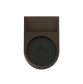HORL Station für Rollschleifer mit Magnetschleiflehre dunkel bronze top ansicht