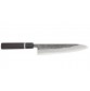 Tojiro Handmade VG10 Kochmesser 210mm rostfrei Vorderseite