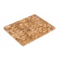 Teakholz-Schneidebrett Scandi Collection 45,7x35,5x2,5cm