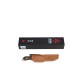 Kanetsune Outdoor "Seseragi-Drop" 70mm, 15 Lagen Damast Aogami2 (Jagdmesser) Verpackung