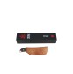 Kanetsune Outdoor "Seseragi-Skinner" 65mm, 15 Lagen Damast Aogami2 (Jagdmesser) Verpackung