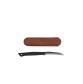 Kanetsune Outdoor "HI" 75mm, Shirogami#2  Vorderseite