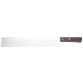 Kanetsune Wassermelonen Messer 360mm Rückseite