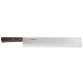 Kanetsune Wassermelonen Messer 360mm Vorderseite