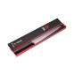 Kanetsune Aogami#2 Damast, 11 Lagen, Yanagi Sashimi 270mm Verpackung