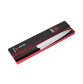 Kanetsune Aogami#2 Damast, 11 Lagen, Yanagi Sashimi 240mm Verpackung