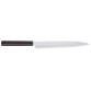 Kanetsune Aogami#2 Damast, 11 Lagen, Yanagi Sashimi 240mm