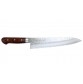 Kanetsune Tsuchime Damast Classic Kochmesser 240mm JP-KC-901