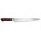 Kanetsune Tsuchime Damast Classic Filetiermesser 240mm JP-KC-906