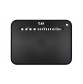 KAI Schneidmatte schwarz Size S 30x22x0,2cm