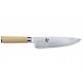 KAI Shun White Kochmesser 200mm