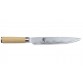 KAI Shun White Schinkenmesser 230mm