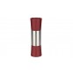 Kochling Pfeffer und Salzmühle mit Keramikmahlwerk ROT KC-250-R