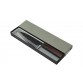 Katsuto Tanaka Shirogami 1 Gyuto Messer 180mm Rainbow Verpackung
