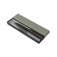 Katsuto Tanaka Shirogami 1 Santoku 165mm Rainbow Verpackung
