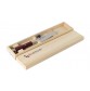 Zanmai Ultimate Aranami Allzweckmesser 110mm Verpackung