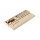 Zanmai Ultimate Aranami Allzweckmesser 150mm Verpackung