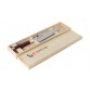 Zanmai Ultimate Aranami Kochmesser 180mm Verpackung