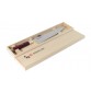 Zanmai Ultimate Aranami Kochmesser 240mm Verpackung
