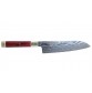 Zanmai Ultimate Aranami Santoku 180mm