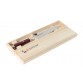 Zanmai Ultimate Unkai Allzweckmesser 150mm Verpackung