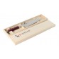 Zanmai Ultimate Unkai Santoku 180mm