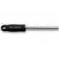 Microplane Premium Classic 46016 Gewürzreibe Schwarz