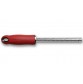 Microplane Premium Classic 46116 Gewürzreibe Rot