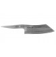 P-40HM Hakata Santoku 190 mm Hammerschlag