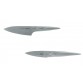 CHROMA type 301 Messer-Set 2tlg. (P-03, P-09), S-P03-P09